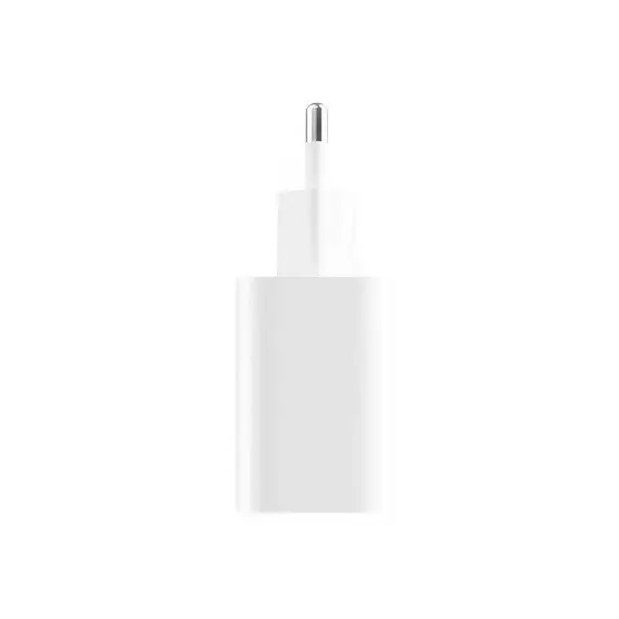 ადაპტერი Xiaomi 33W Charging Combo With Cable BHR6039EU , 2 image - Primestore.ge