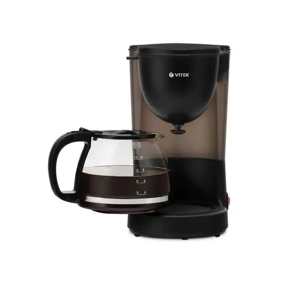 ყავის აპარატი VITEK VT-1500 , 2 image - Primestore.ge