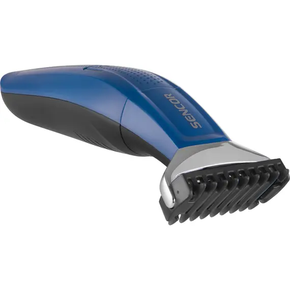 ტრიმერი Sencor SHP 0450BK Multifunction Blade , 4 image - Primestore.ge