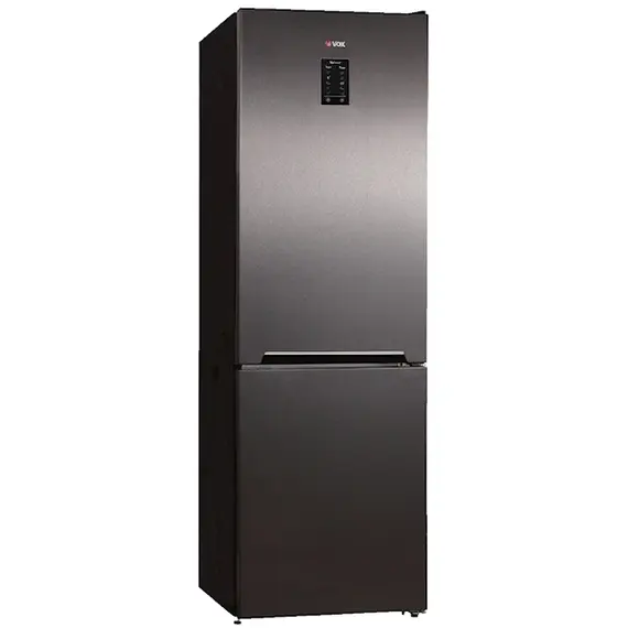 მაცივარი VOX NF 3733 AF , 3 image - Primestore.ge
