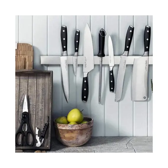 დანების ნაკრები Korkmaz A550 Knife Set /9 PCS , 3 image - Primestore.ge