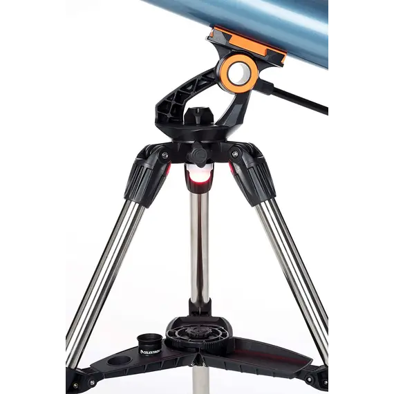 Telescope Celestron Inspire 80AZ Refractor, 5 image