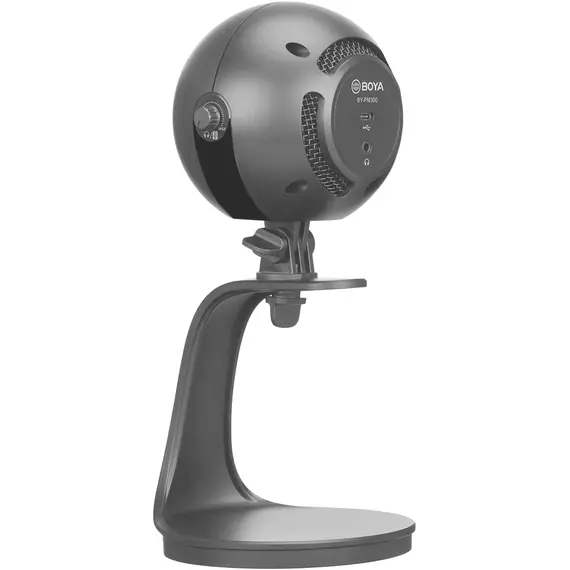 მიკროფონი BOYA BY-PM300 USB Microphone , 4 image - Primestore.ge