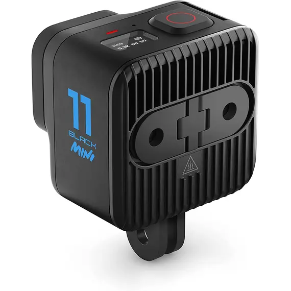 ექშენ კამერა GoPro Hero 11 Mini Black , 7 image - Primestore.ge