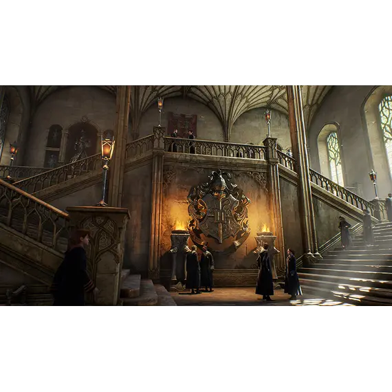 ვიდეო თამაში Game for PS5 Hogwarts Legacy , 9 image - Primestore.ge