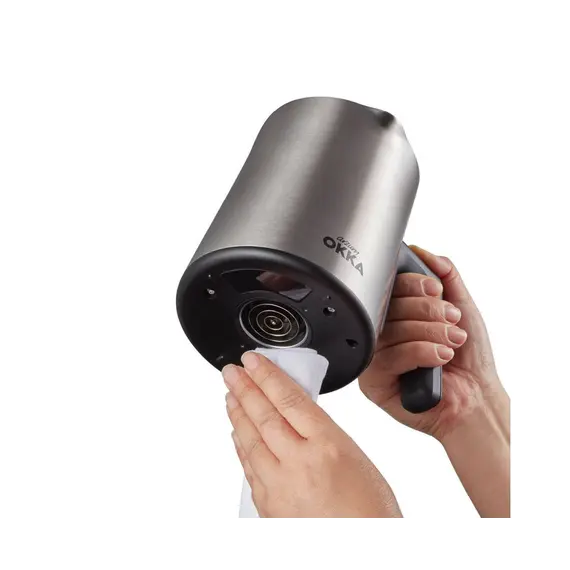 ყავის აპარატი Arzum OK0012-RK , 4 image - Primestore.ge