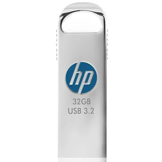 ფლეშ მეხსიერება HP x306w USB 3.2 Flash Drive 32GB  - Primestore.ge