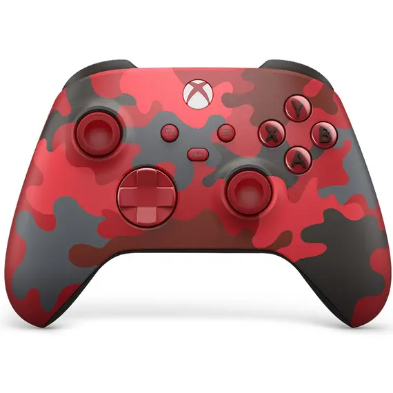 ჯოისტიკი Microsoft Xbox Series X/S Controller Special Edition  - Primestore.ge