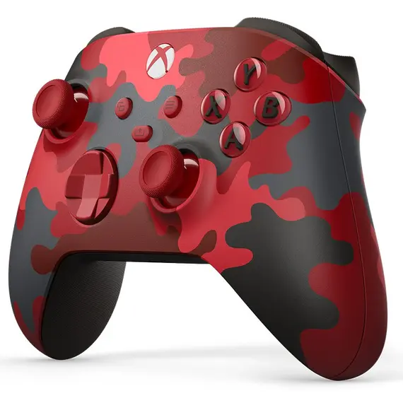 ჯოისტიკი Microsoft Xbox Series X/S Controller Special Edition , 2 image - Primestore.ge