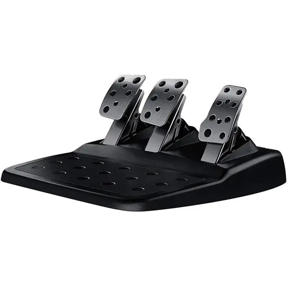 სათამაშო საჭე Logitech Driving Force G920 For Xbox , 2 image - Primestore.ge
