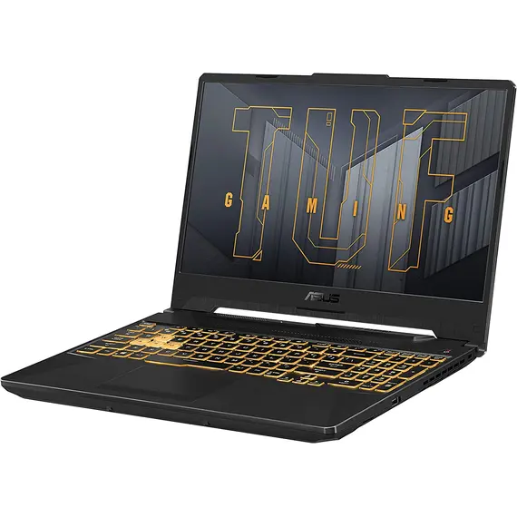 ლეპტოპი Asus TUF F15 FX506HE-HN012 , 3 image - Primestore.ge