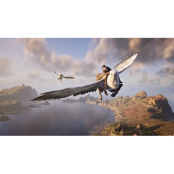 ვიდეო თამაში Game for PS5 Hogwarts Legacy , 7 image - Primestore.ge