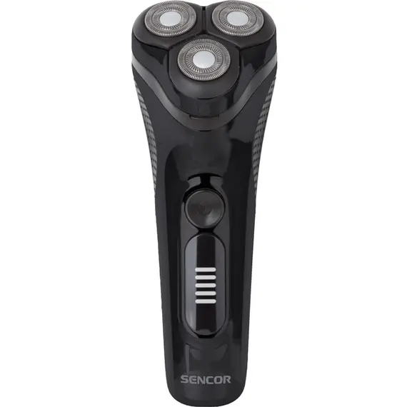 წვერსაპარსი Sencor SMS 4210BK  - Primestore.ge