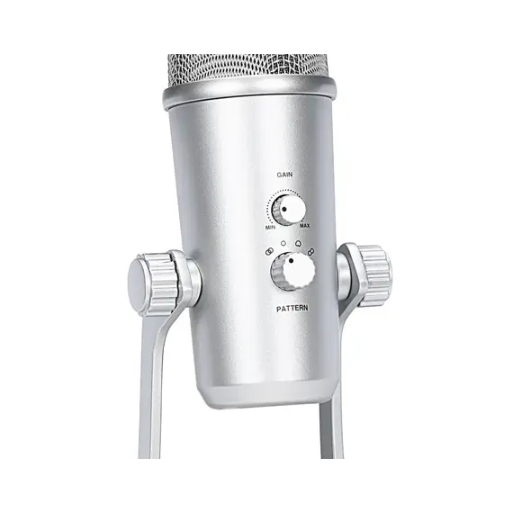 მიკროფონი BOYA BY-PM700SP USB Microphone , 3 image - Primestore.ge