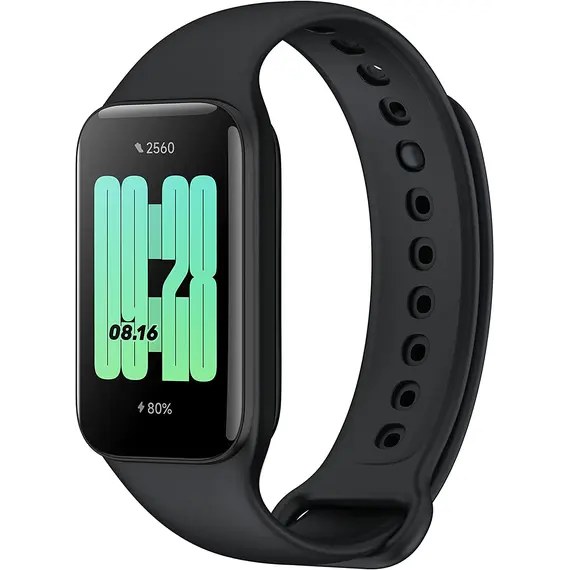 სმარტ საათი Xiaomi Redmi Smart Band 2  - Primestore.ge