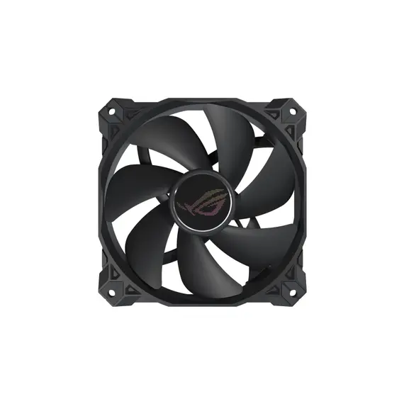 ქულერი Asus Rog Strix XF 120 Fan - Black  - Primestore.ge