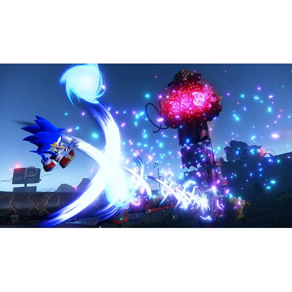 ვიდეო თამაში Game for PS5 Sonic Frontiers , 5 image - Primestore.ge