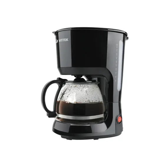 ყავის აპარატი VITEK VT-1528  - Primestore.ge