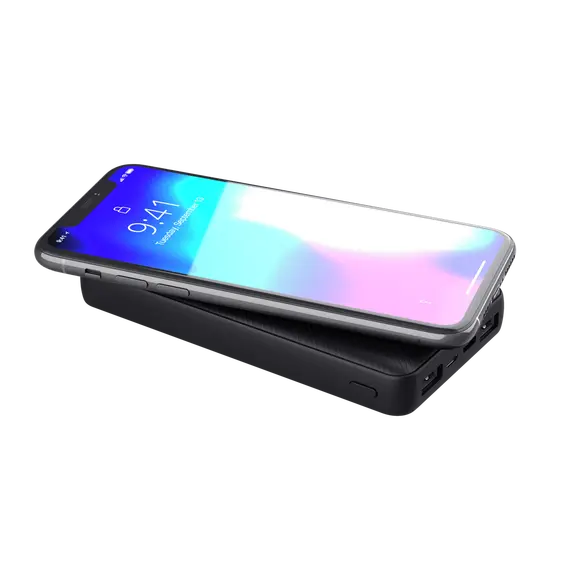 პორტატული დამტენი TRUST  PRIMO 15.000 POWERBANK ECO , 5 image - Primestore.ge