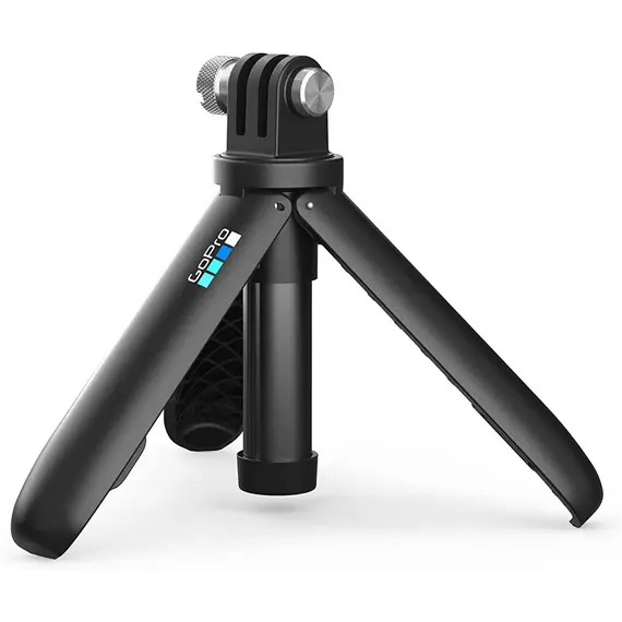 სტაბილიზატორი GoPro Shorty Mini Extension Pole Tripod , 2 image - Primestore.ge
