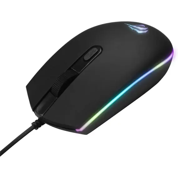 მაუსი Havit Gaming Mouse HV-MS1003 , 2 image - Primestore.ge