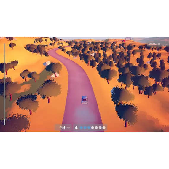 ვიდეო თამაში Game for Nintendo Switch Art of Rally , 4 image - Primestore.ge