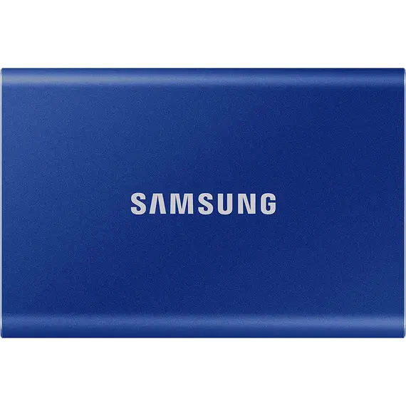 მყარი დისკი Samsung Portable SSD T7 2TB  - Primestore.ge