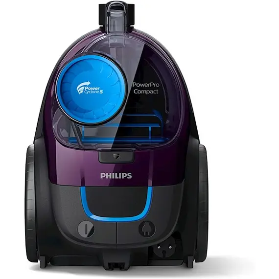მტვერსასრუტი PHILIPS FC9333/09 , 5 image - Primestore.ge
