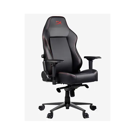 Gaming chair HyperX chair STEALTH Black