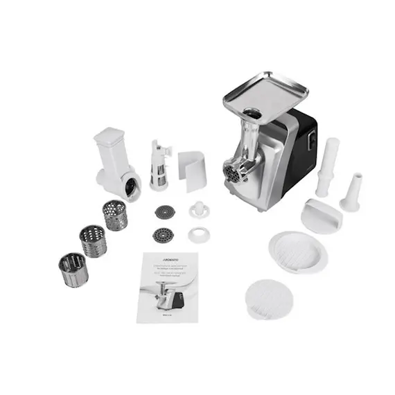 ხორცსაკეპი Ardesto MGK-2100 , 4 image - Primestore.ge