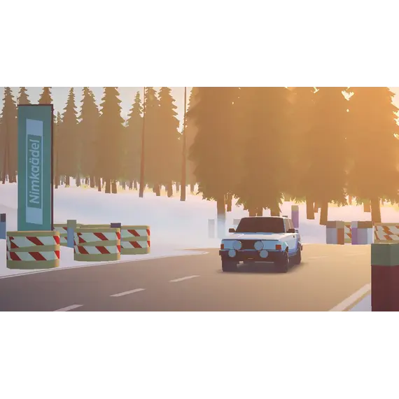 ვიდეო თამაში Game for Nintendo Switch Art of Rally , 6 image - Primestore.ge