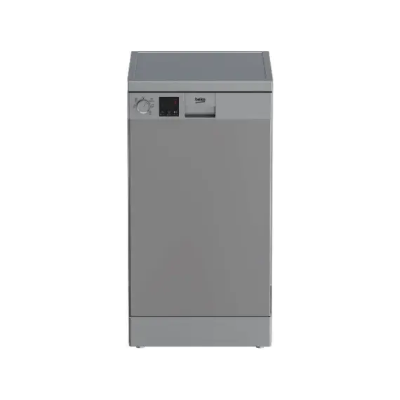 ჭურჭლის სარეცხი მანქანა BEKO DVS050R02S Superia  - Primestore.ge