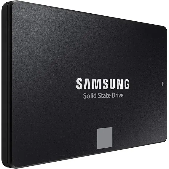 მყარი დისკი Samsung 870 EVO 2.5 1TB , 2 image - Primestore.ge
