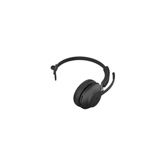 ყურსასმენი Jabra Evolve2 65 MS Mono Black , 3 image - Primestore.ge