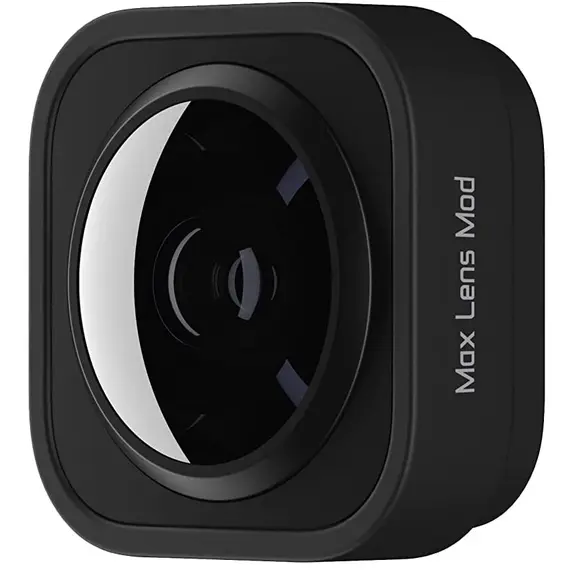 ობიექტივი GoPro Hero 9/10/11 Max Lens Mode  - Primestore.ge