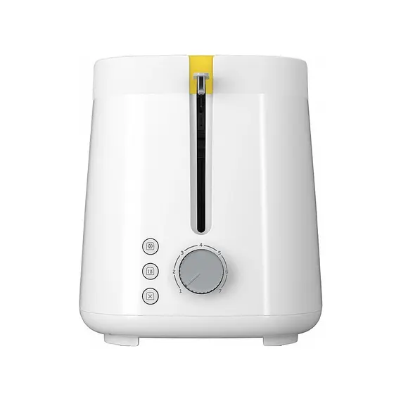 ტოსტერი Beko TAM 4220 W , 3 image - Primestore.ge