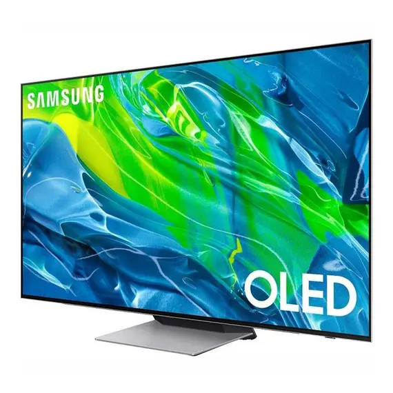 TV SAMSUNG QE55S95BATXXH, 2 image