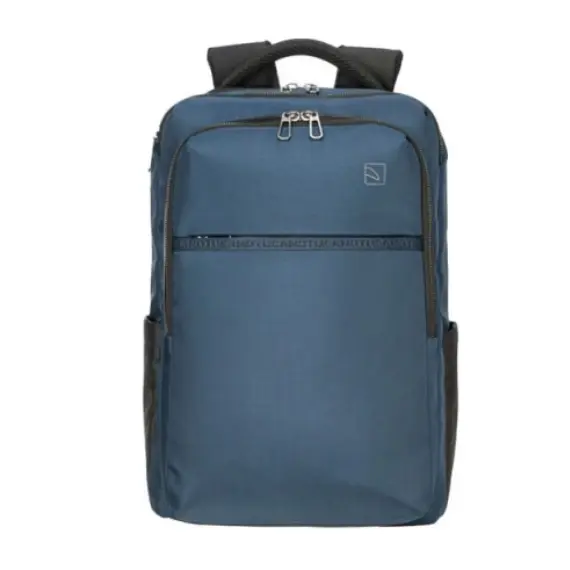 ნოუთბუქის ჩანთა TUCANO MARTEM BACKPACK 15.6" BLUE  - Primestore.ge