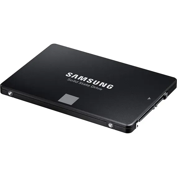 მყარი დისკი Samsung 870 EVO 2.5 1TB , 4 image - Primestore.ge