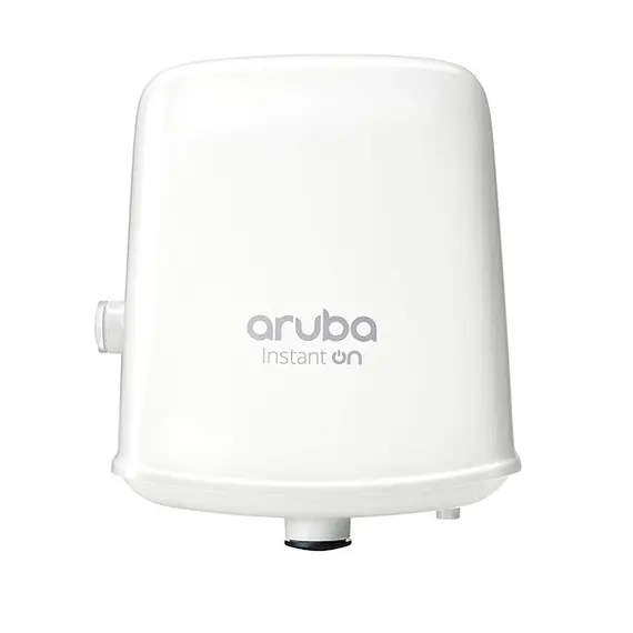 დამშვები წერტილი HPE Aruba Instant On AP17 (RW) Access Point , 2 image - Primestore.ge