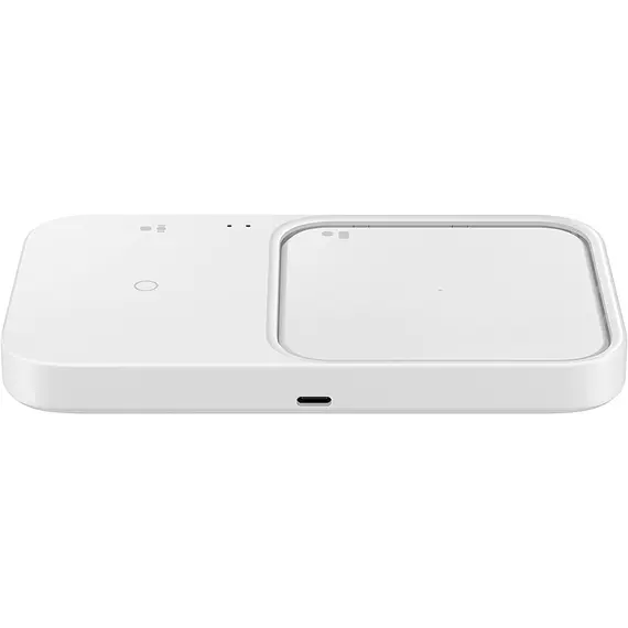 პორტატული დამტენი Samsung Wireless Charger Duo Compatible P5400 , 2 image - Primestore.ge
