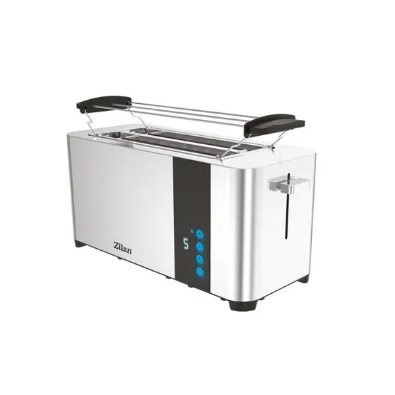 ტოსტერი Zilan ZLN6234  - Primestore.ge