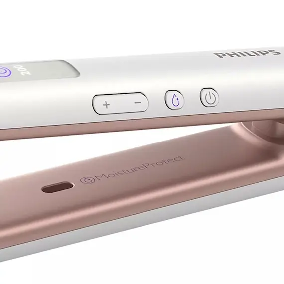 Hair iron PHILIPS HP8374/00, 4 image