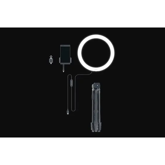 სელფის განათება Razer RZ19-03660100-R3M1 , 3 image - Primestore.ge