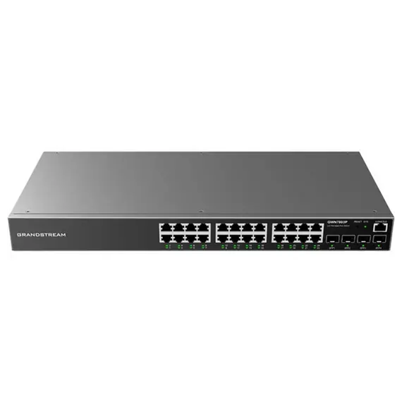 სვიჩი GRANDSTREAM GWN7803P  - Primestore.ge