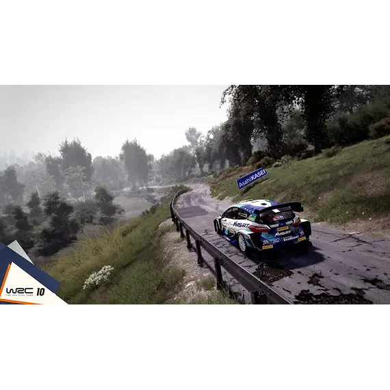 ვიდეო თამაში Game for Nintendo Switch WRC 10 , 2 image - Primestore.ge