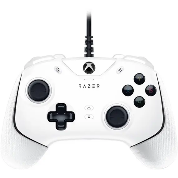 ჯოისტიკი Razer Gamepad Wolverine V2 USB White  - Primestore.ge