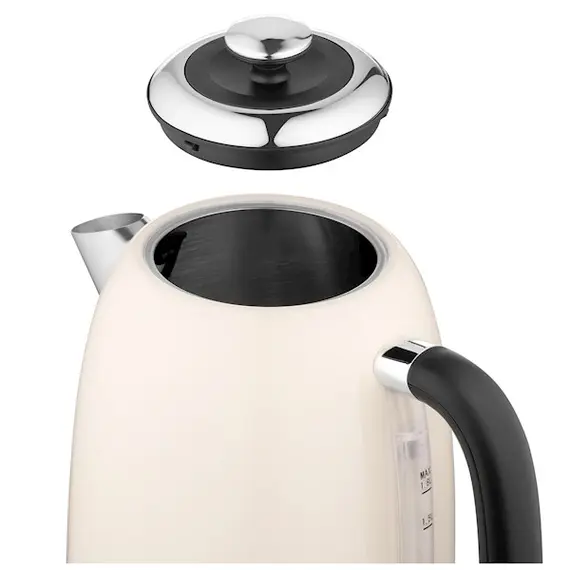 ელექტრო ჩაიდანი Ardesto EKL-F410BG biege , 3 image - Primestore.ge