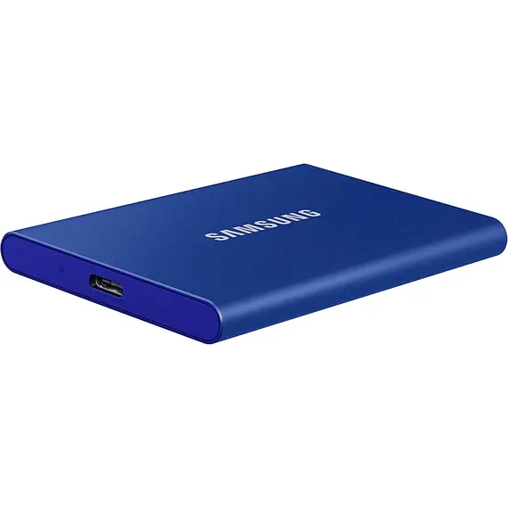 მყარი დისკი Samsung Portable SSD T7 2TB , 4 image - Primestore.ge