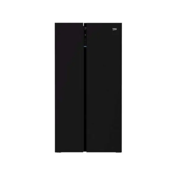 Refrigerator Beko GN 163130 ZGB SBS
